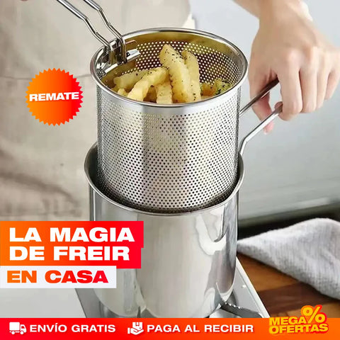 OLLA PARA FREÍR PRO