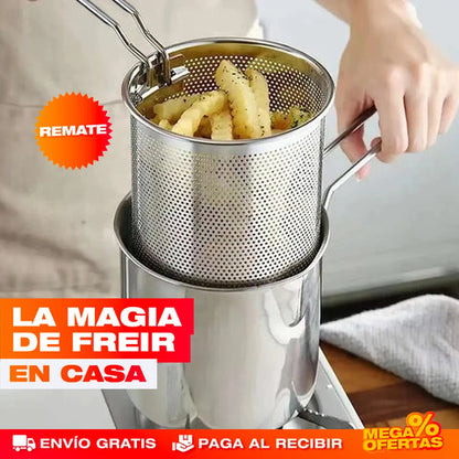 OLLA PARA FREÍR PRO