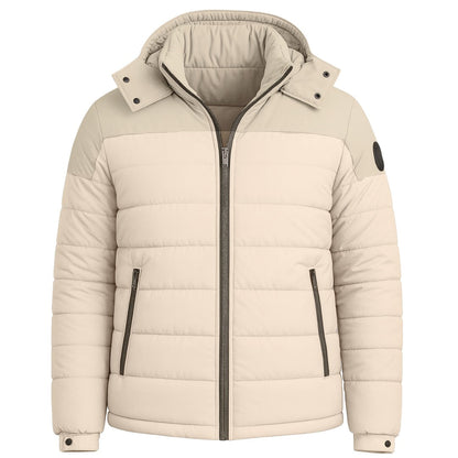 🔥BLACK FRIDAY🔥 | CHAQUETA FROST OXFORD - IMPERMEABLE